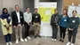 APT, ENS, and TEC representatives in Berlin