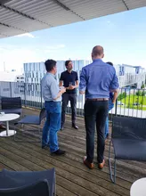 Netzwerktreffen 2022 -2