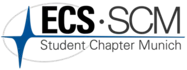 Logo_ECS Student Chapter Munich