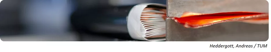 Batterieforschung an der TUM