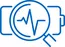 Batterieforschung TUM - Zelldiagnose<br />
Battery Research TUM - Cell diagnostics