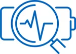 Batterieforschung TUM - Zelldiagnose<br />
Battery Research TUM - Cell diagnostics 