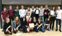 Foto der Projektgruppen