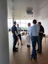 Netzwerktreffen 2022 -1