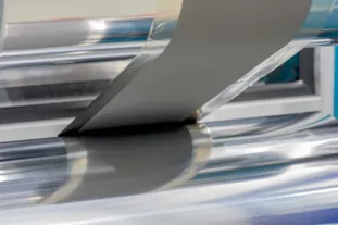 Batterieforschung an der TUM - Zellproduktion