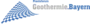 Logo Praxisforum Geothermie.Bayern