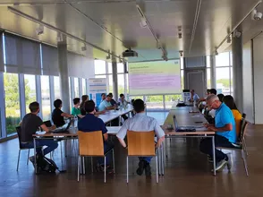 Netzwerktreffen 2022 -3
