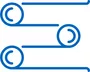 Batterieforschung TUM - Zellproduktion 
Battery Research TUM - Cell production