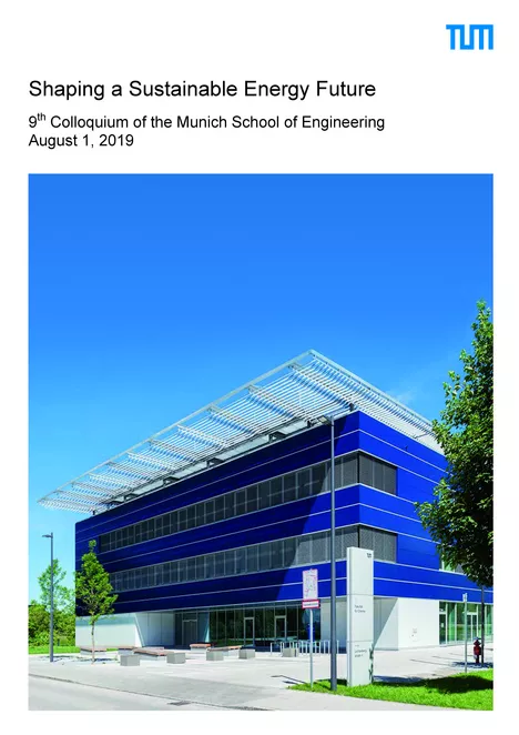 MSE Colloquium 2019 - Book of Abstracts