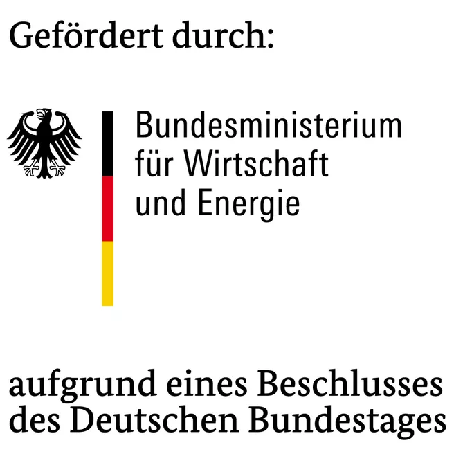 Quelle: Bundeministerium für Wirtschaft und Energie 