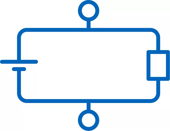 Batterieforschung TUM - Zellmodellierung
Battery Research TUM - Cell modelling